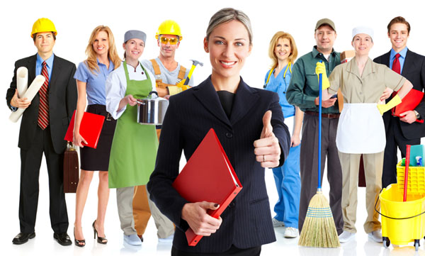 Esenyurt Yük Taşıma Personeli Hizmeti